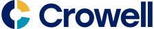Crowell & Moring LLP logo