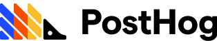 PostHog logo